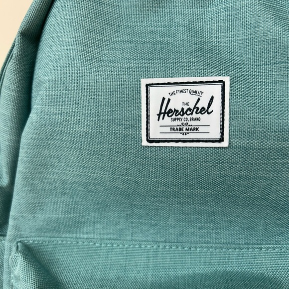 Herschel Supply Company Other - Herschel Supply Company Aqua Backpack